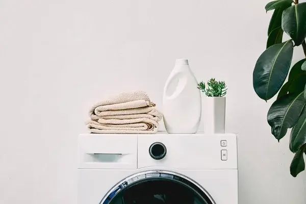 Laundry Renovations