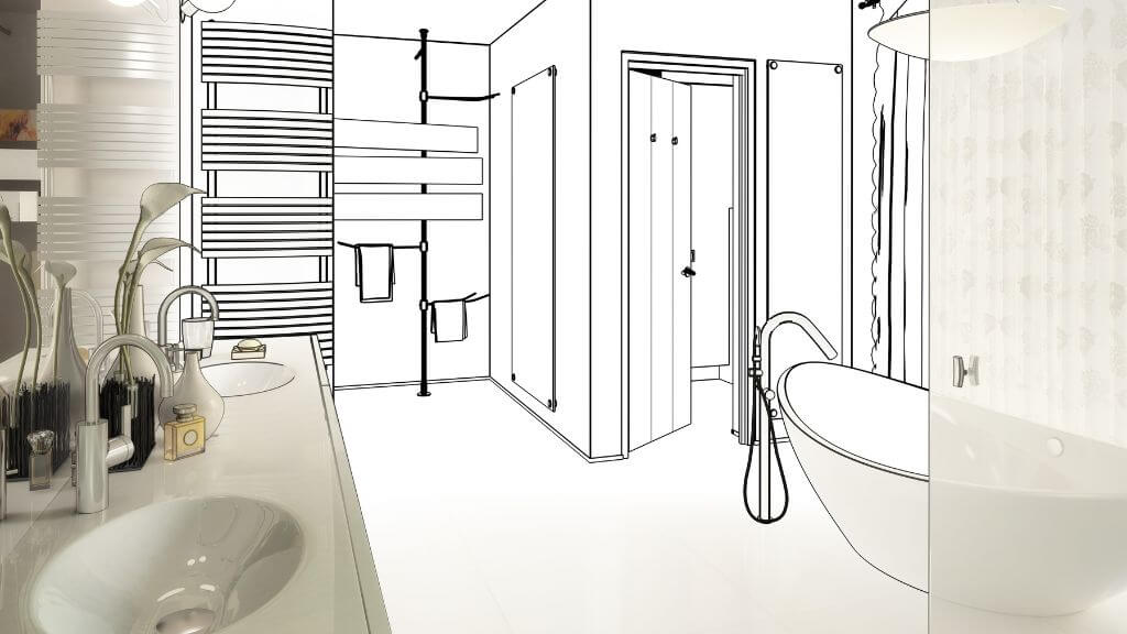 bathroom Planning and Considerations